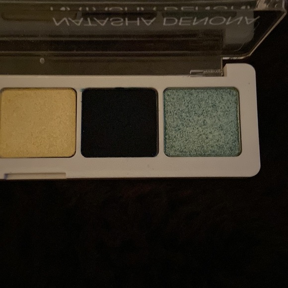 Natasha Denona Jubilee pallet with five colours - Picture 4 of 5